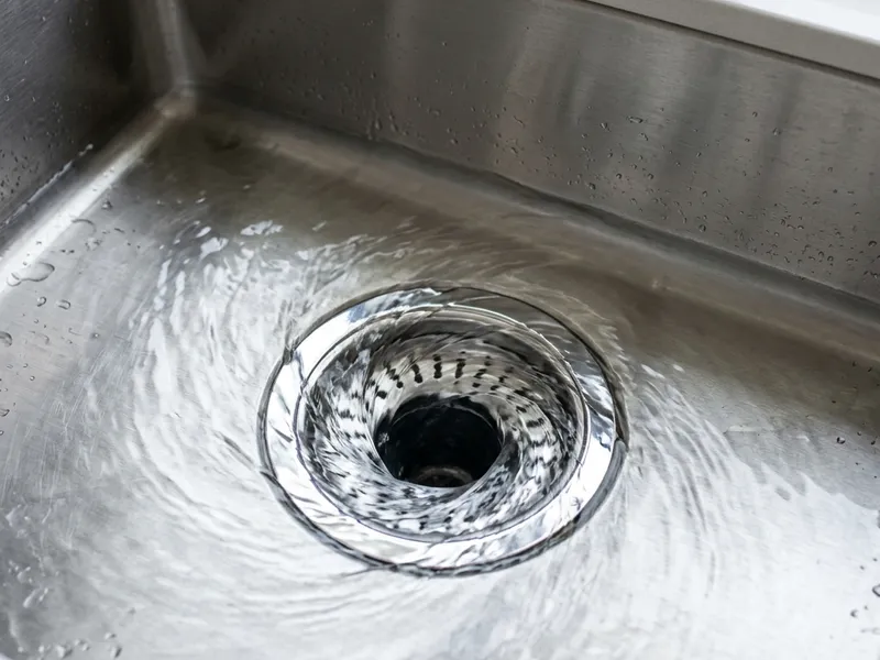 Drain Cleaning Plumber in McNair, VA